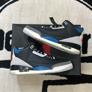 Air Jordan 3 Retro OG “RARE AIR”